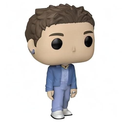 Funko Pop! Rocks: BTS - RM - Vinyl-Sammelfigur - Geschenkidee - Offizielle Handelswaren - Spielzeug Für Kinder und Erwachsene - Music Fans - Modellfigur Für Sammler und Display thumbnail 9