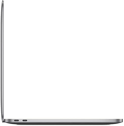 Apple 2018 MacBook Pro with 2.3GHz Intel Core i5 (13-inch, 8GB RAM, 256GB SSD Storage) Space Gray (Renewed) thumbnail 5