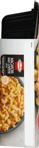 HORMEL Macaroni and Cheese Pasta Flavored with HORMEL BLACK LABEL Bacon, 19 oz. thumbnail 8