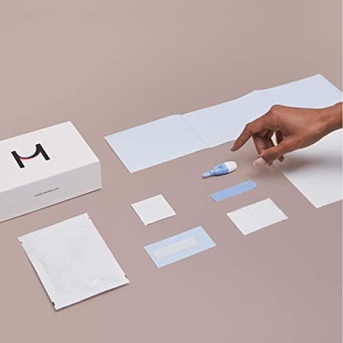 Modern Fertility Hormone Test | Reliable, Convenient at-Home Kit for Women Delivers Personalized Reports, Accurate & Fast, Collect Your Sample and Send It to Our Lab thumbnail 5