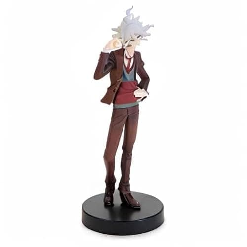Furyu Danganronpa 3: The End of Hope's Peak Academy: Nagito Komaeda Special Figure thumbnail 5