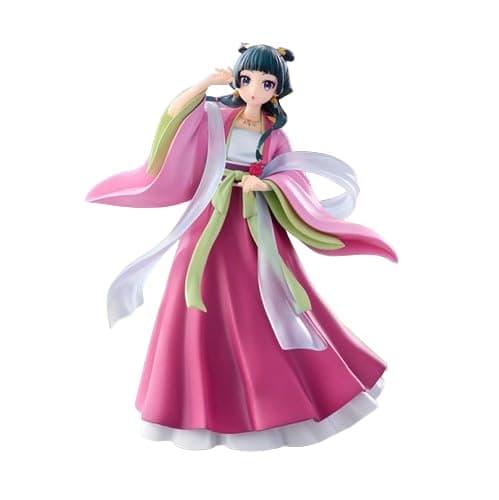 Maomao Garden Party Figure - Image 1