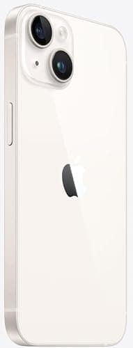 Apple iPhone 14, 128 Go - Starlight - (Reconditionné) thumbnail 5