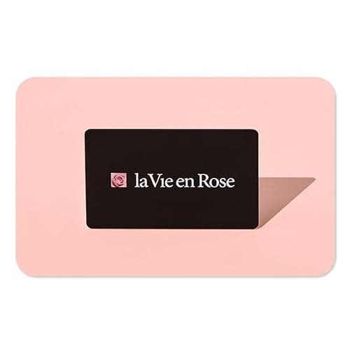 la Vie en Rose eGift Card - Image 1