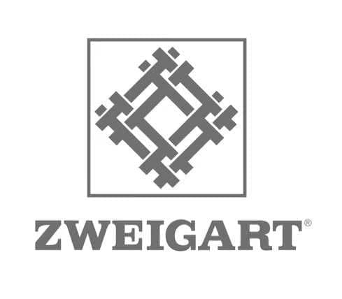 Zweigart Mono Deluxe Needlepoint Canvas 13 Mesh – 100% Cotton, White Cross Stitch & Embroidery Fabric – 14" x 17.5" Made in Germany thumbnail 4