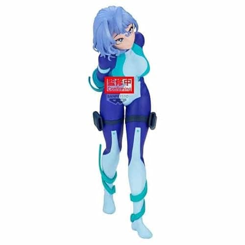 Banpresto - My Hero Academia - Nejire Hado - II (ver. A) Glitter & Glamours Figure thumbnail 3