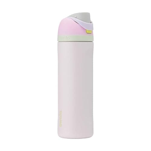 Stainless Steel 24oz Candy Coated Water Bottle by Owala - Image 1
