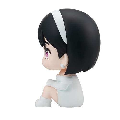 Megahouse - Alien Stage - SUA Lookup Figure thumbnail 6