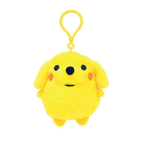 Bandai Namco NUI - Tamagotchi - Pochitchi (Reissue) Chibi NUI Plush - Image 1