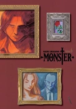 Monster: The Perfect Edition Series 9 Books Set (Vol.1-Vol.9) thumbnail 6