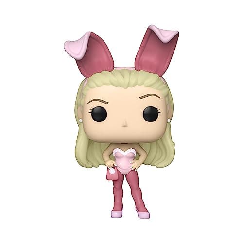 Funko Pop! Movies: Legally Blonde - Elle as Bunny thumbnail 2