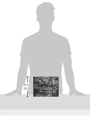 Death Scenes: A Homicide Detective's Scrapbook thumbnail 5