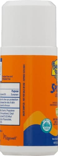 Banana Boat Sport Ultra SPF 60 Roll On Sunscreen, 2.5oz | Travel Size Sunscreen Roller, Roll On Sunblock SPF 60, Oxybenzone-Free, Water Resistant, 2.5oz - Sport Roll-On thumbnail 13