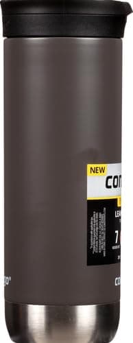Contigo Superior 2.0 Stainless Steel Travel Mug with Handle with SNAPSEAL Lid, 20oz. thumbnail 8