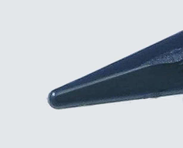 Polypropylene Plastic Adult Sized Hidden Leaf Style Kunai Trainer - Practice Gear by Propylene Tree thumbnail 5