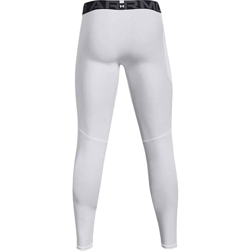 Under Armour Men's HeatGear Armour Leggings thumbnail 5
