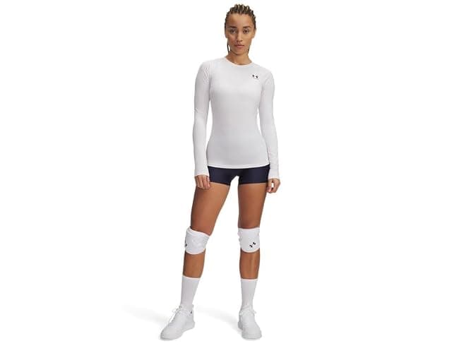 Under Armour Women's Team Shorty 3 thumbnail 3