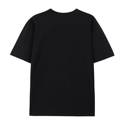 Caeoilize Katseye Band T-Shirt | Unisex Kpop Graphic T-Shirt thumbnail 3