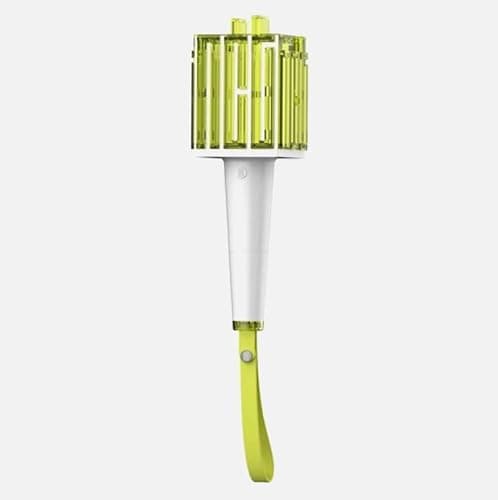 NCT OFFICIAL LIGHT STICK - Image 1
