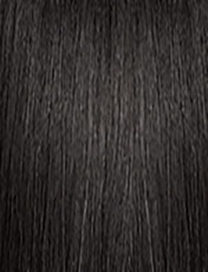 Sensationnel What Lace 13X6 Wigs - Latisha Lacefrontal Hand Tied Glueless Synthetic With Natural Density Preplucked Hairline (Off Black 1B) thumbnail 9