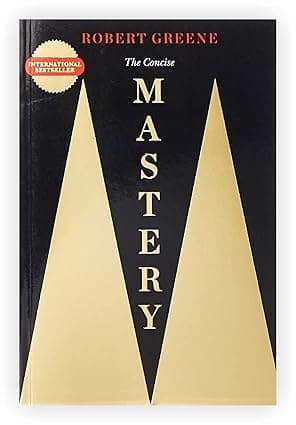 Robert Greene The Concise 5 Books Set (The Concise 48 Laws Of Power, The Concise Laws of Human Nature, The Concise Mastery, The Concise Art of Seduction & The Concise 33 Strategies Of War) thumbnail 5
