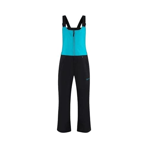 Arctix Women's Essential Insulated Bib Overalls thumbnail 6