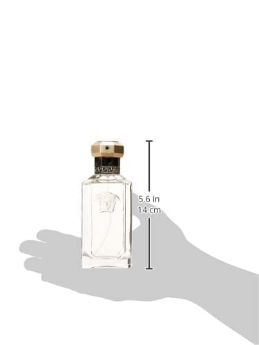 Dreamer By Gianni Versace For Men. Eau De Toilette Spray 3.4 Ounces thumbnail 8