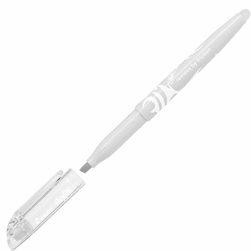 Pilot FriXion Erasable Highlighters Light Natural Assorted 6 Pack thumbnail 10