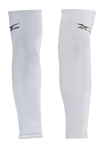 Mizuno Arm Sleeves - Image 1
