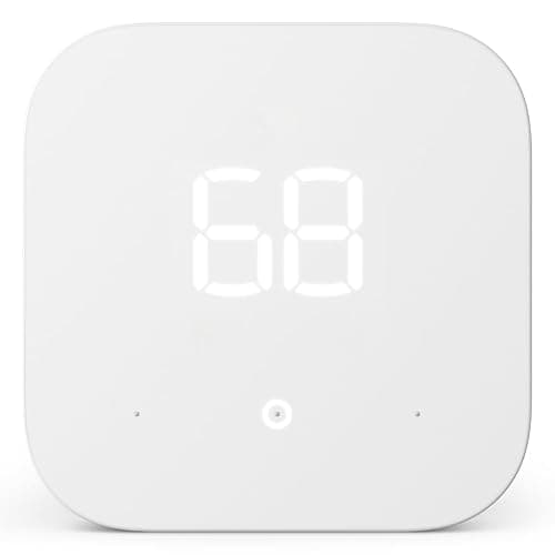 Amazon Smart Thermostat