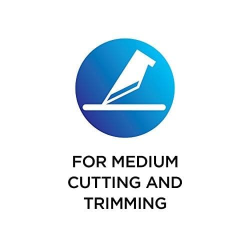 X-ACTO #2 Knife with Safety Cap, Sharp, Durable, Precision Knife, 1 Count - for Medium Cutting and Trimming thumbnail 6