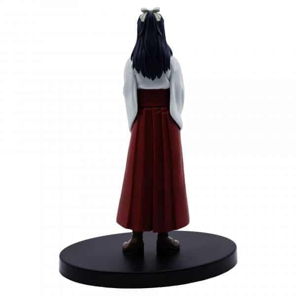 BanPresto - Jujutsu Kaisen - Jukon No Kata - Utahime Iori Statue thumbnail 5