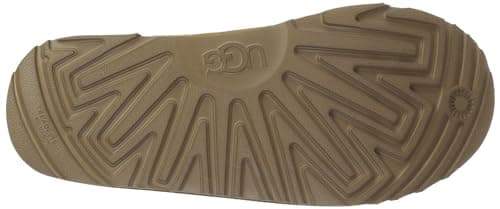UGG Tasman II Slipper, Chestnut, 1 US Unisex Little Kid thumbnail 5