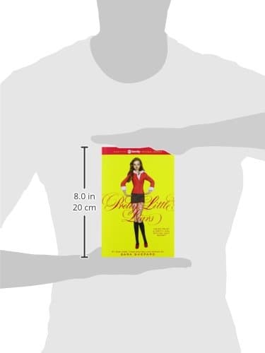 Pretty Little Liars (Pretty Little Liars, Book 1) thumbnail 5