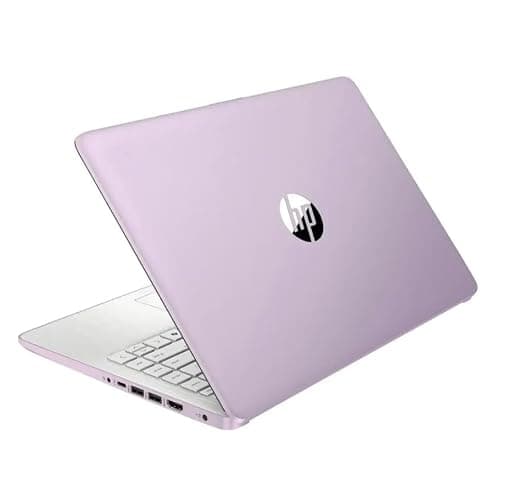 HP 2025 Student Business Laptop, Intel Processor N150(up to 3.6 GHz), 14 Inch LED Screen,16G RAM, 128GB Storange,1 Year Office 365, Windows 11 Home,Honey Lavender,w/YYY Accessories - 16G,128GB - Honey Lavender thumbnail 9