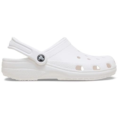 Crocs Unisex Adult Classic Clog thumbnail 3