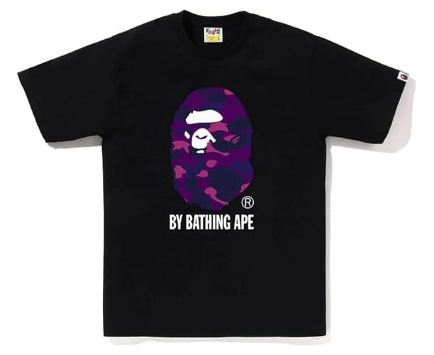 MDERNITY Bathing APE TEE - Image 1