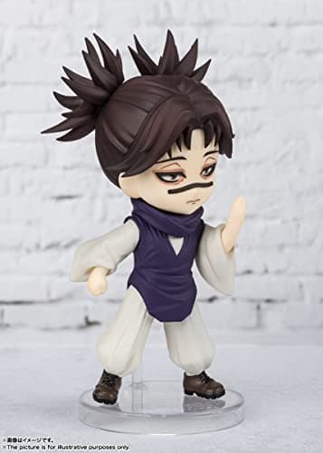 TAMASHII NATIONS - Jujutsu Kaisen - Choso, Bandai Spirits Figuarts mini Action Figure thumbnail 3