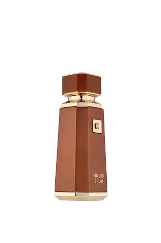 Liquid Brun Eau De Parfum 3.4 Oz by Fragrance World (Men) thumbnail 3