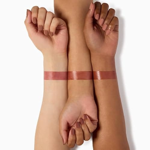 e.l.f. Sheer Slick Lipstick, Hydrating Lipstick For Sheer Color With A Shiny Finish, Infused With Vitamin E, Vegan & Cruelty-free, Black Cherry thumbnail 3