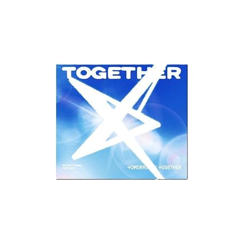 TXT 4th Full Album The Star Chapter: TOGETHER Solo Track Version (Soobin) - Image 1