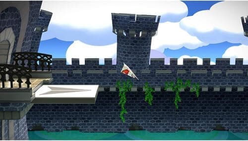 Paper Mario: The Thousand-Year Door thumbnail 4
