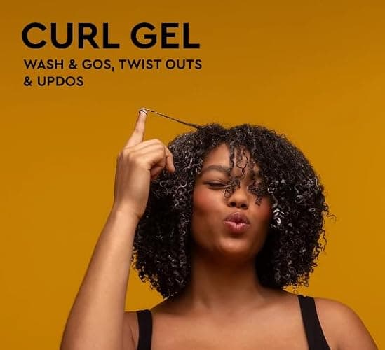 PATTERN Beauty Mini Stylers Kit - Trial and Travel for Curls and Coils | $48 set value. Determine the best formula for your hair type & porosity. thumbnail 7