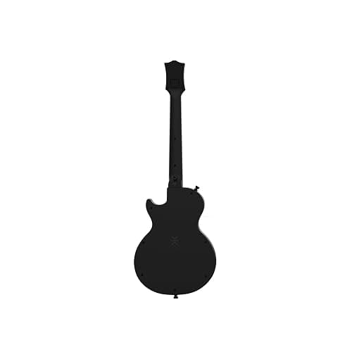 CRKD Gibson Les Paul Guitar Controller - Blueberry Burst Pro - Multi Platform thumbnail 4