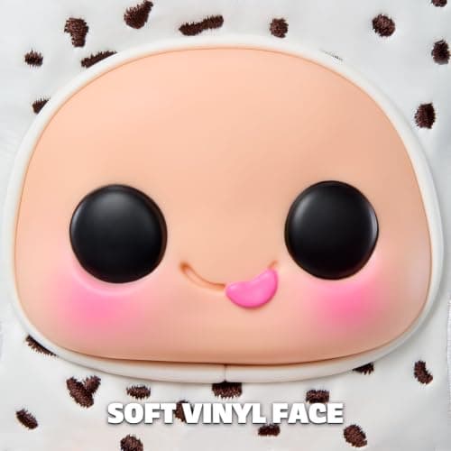 Hyojo Pop-Tarts Series, Blind Box Mixed Material Squishy Collectible, Limited Edition, 3 to Collect, Frosted Cherry, Wild Berry, Cookies & Crème,Gift for All Ages thumbnail 6