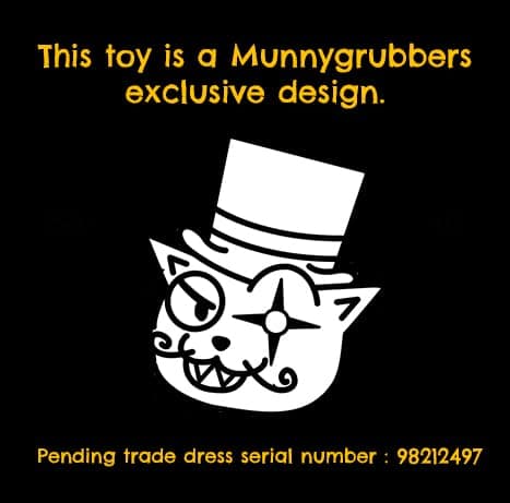 MunnyGrubbers - Original World's Smallest Violin Toy Keychain With Playable Sad Music - Tiny Mini Violin Keychain with Sound thumbnail 3