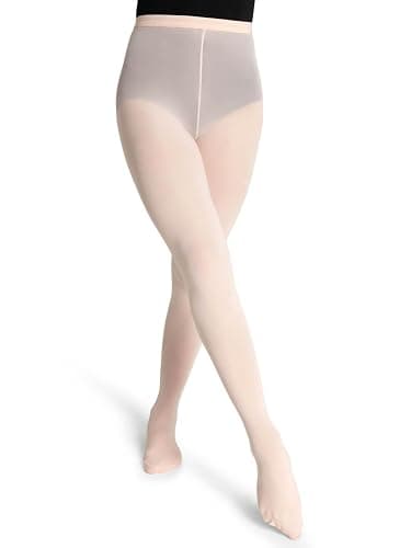 Capezio Women's Ultra Soft Transition Tight - Image 1