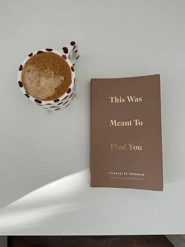 This Was Meant to Find You : When You Needed It Most Charlotte Freeman thumbnail 9