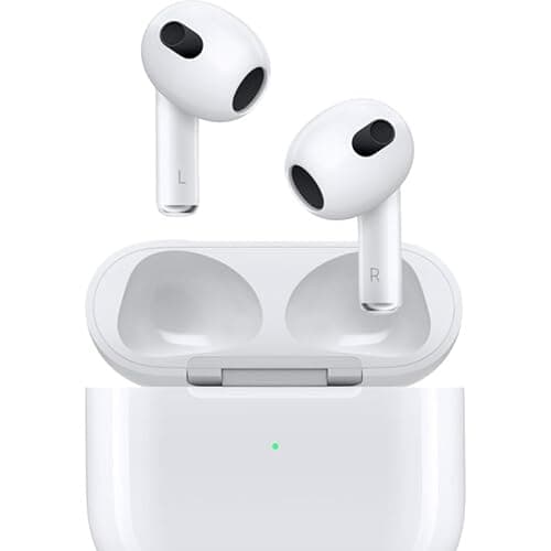 Apple AirPods (3rd Generation) (Renewed) - Image 1