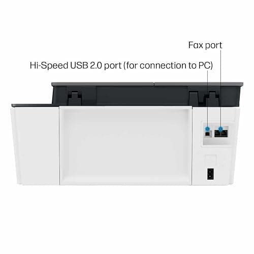 HP Smart Tank Plus 651 Wireless All-in-One Printer, Ink Tank Printer-for-Home Use, 2 Years of Ink Included Auto Document Feeder, Mobile Print, Scan, Copy, Fax. (7XV38A) thumbnail 15